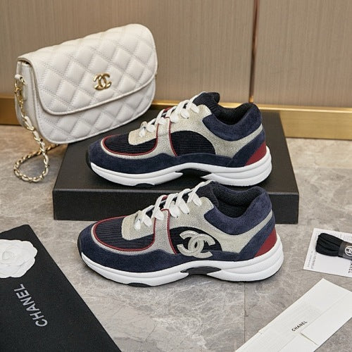 Chanel Chn Pantofi sport Exclusive - prezentare produs