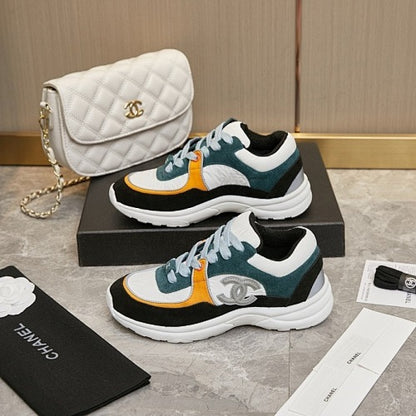 Chanel Chn Pantofi sport Exclusive - prezentare produs