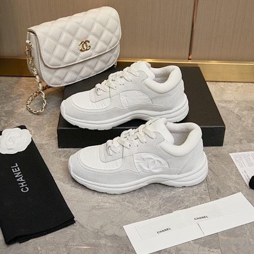 Chanel Chn Pantofi sport Exclusive - prezentare produs
