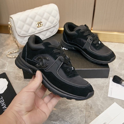 Chanel Chn Pantofi sport Exclusive - prezentare produs
