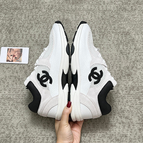 Chanel Chn Pantofi sport Exclusive - prezentare produs