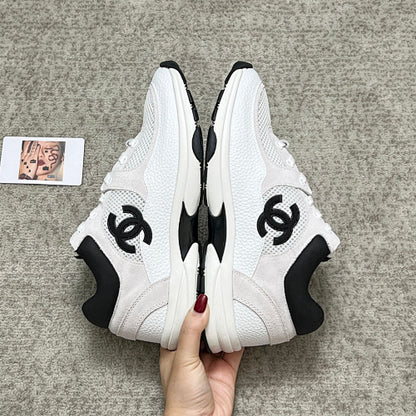 Chanel Chn Pantofi sport Exclusive - prezentare produs