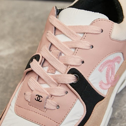 Chanel Chn Pantofi sport Exclusive - prezentare produs