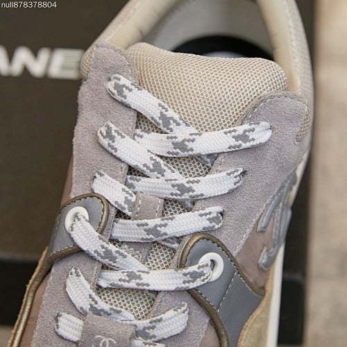 Chanel Chn Pantofi sport Exclusive - prezentare produs