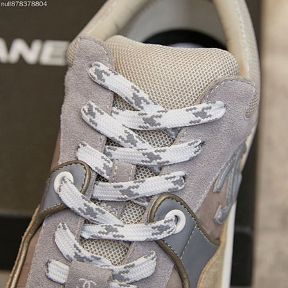 Chanel Chn Pantofi sport Exclusive - prezentare produs