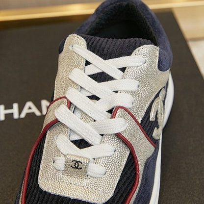 Chanel Chn Pantofi sport Exclusive - prezentare produs