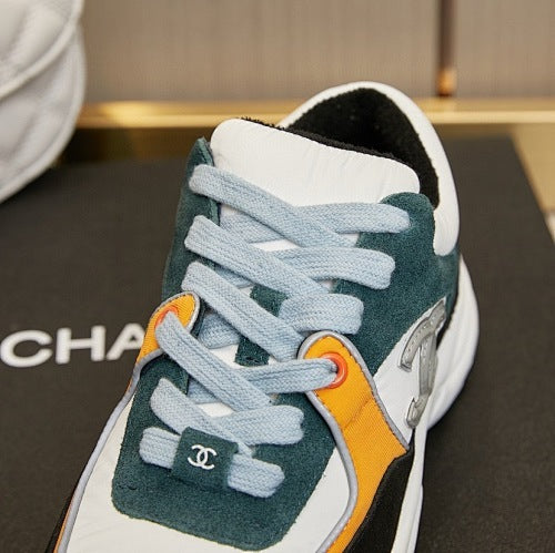 Chanel Chn Pantofi sport Exclusive - prezentare produs