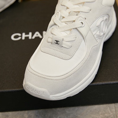 Chanel Chn Pantofi sport Exclusive - prezentare produs