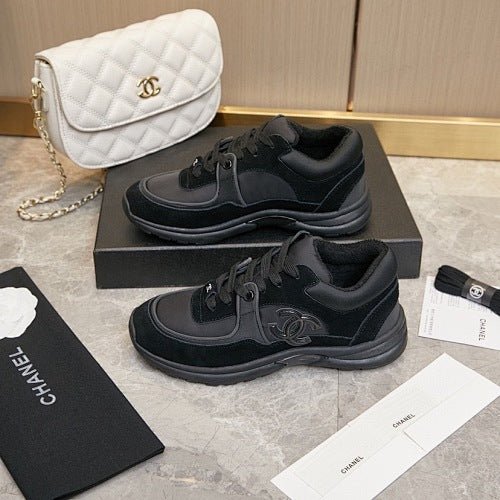 Chanel Chn Pantofi sport Exclusive - prezentare produs