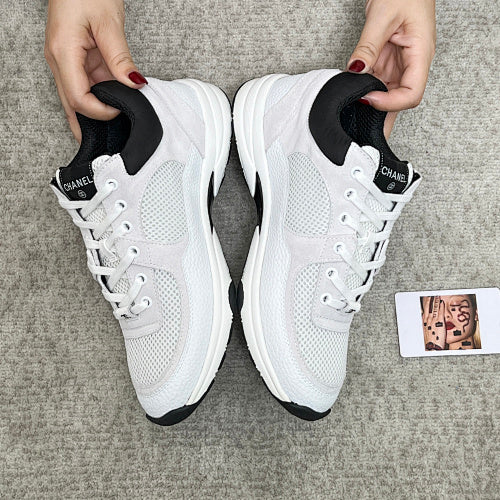 Chanel Chn Pantofi sport Exclusive - prezentare produs