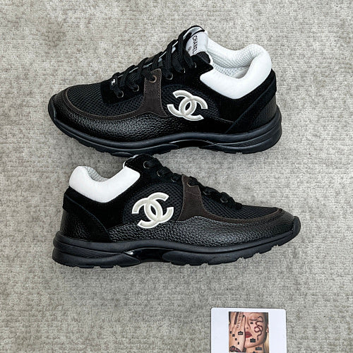 Chanel Chn Pantofi sport Exclusive - prezentare produs