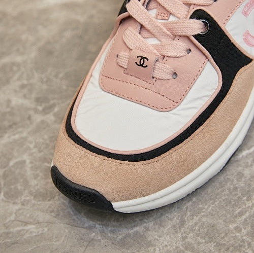 Chanel Chn Pantofi sport Exclusive - prezentare produs