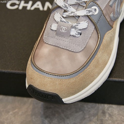 Chanel Chn Pantofi sport Exclusive - prezentare produs