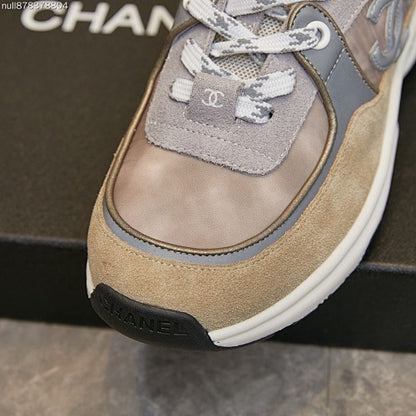 Chanel Chn Pantofi sport Exclusive - prezentare produs