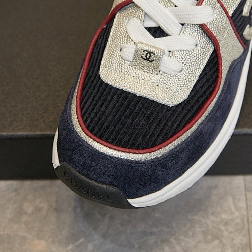 Chanel Chn Pantofi sport Exclusive - prezentare produs