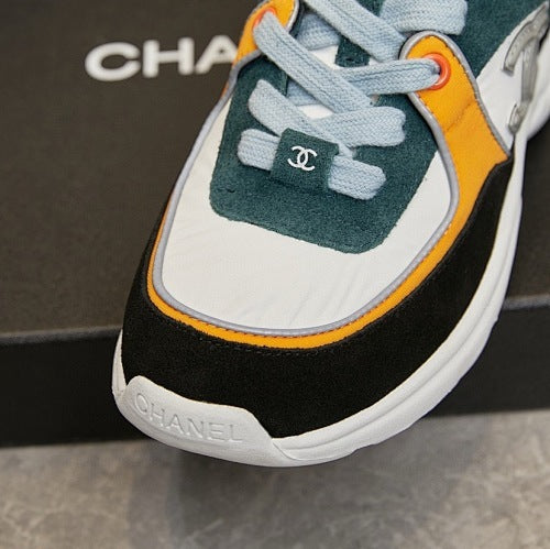 Chanel Chn Pantofi sport Exclusive - prezentare produs