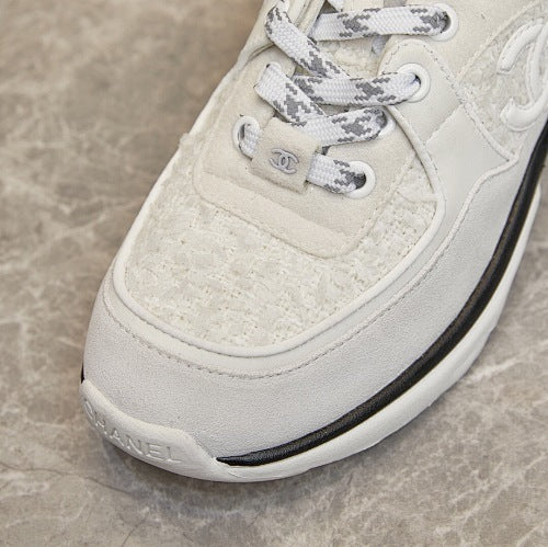 Chanel Chn Pantofi sport Exclusive - prezentare produs