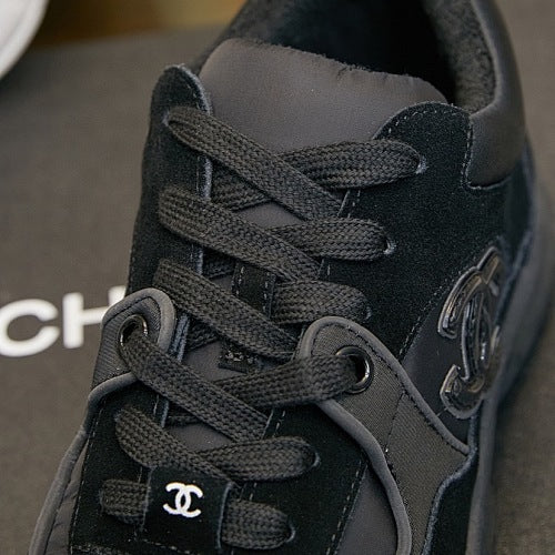 Chanel Chn Pantofi sport Exclusive - prezentare produs