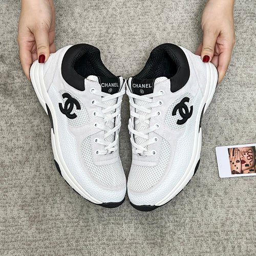 Chanel Chn Pantofi sport Exclusive - prezentare produs