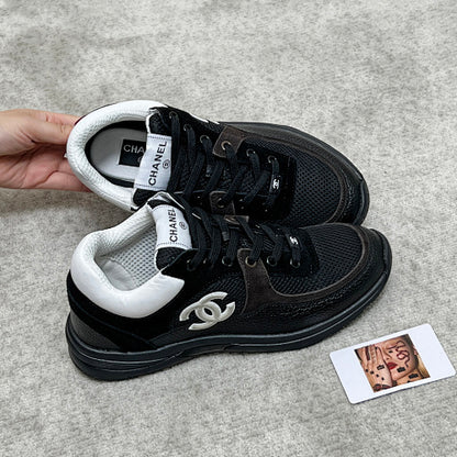 Chanel Chn Pantofi sport Exclusive - prezentare produs