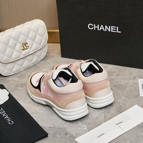 Chanel Chn Pantofi sport Exclusive - prezentare produs