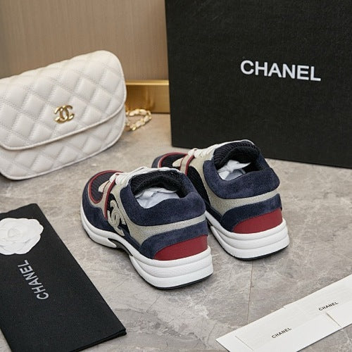 Chanel Chn Pantofi sport Exclusive - prezentare produs
