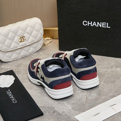 Chanel Chn Pantofi sport Exclusive - prezentare produs