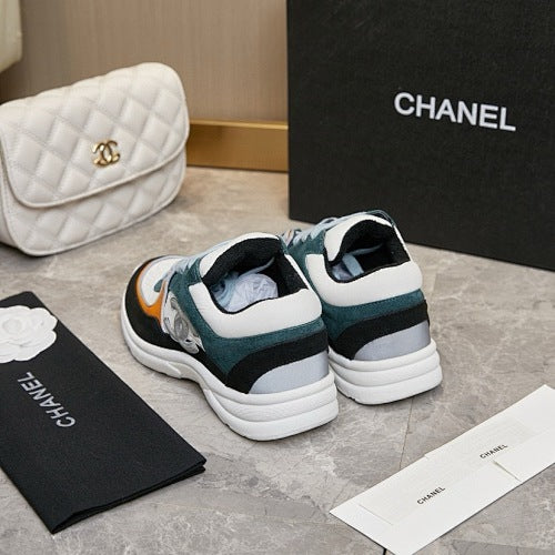 Chanel Chn Pantofi sport Exclusive - prezentare produs
