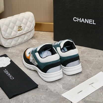 Chanel Chn Pantofi sport Exclusive - prezentare produs