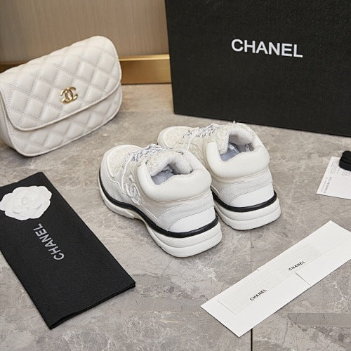 Chanel Chn Pantofi sport Exclusive - prezentare produs