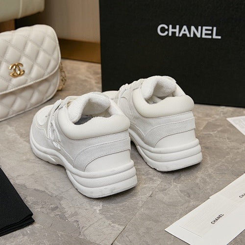 Chanel Chn Pantofi sport Exclusive - prezentare produs