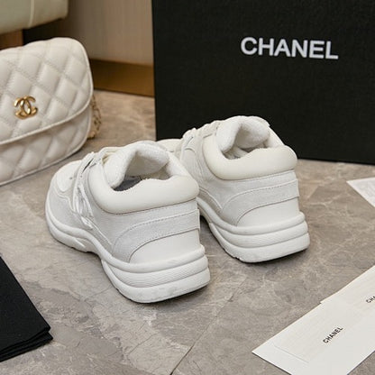 Chanel Chn Pantofi sport Exclusive - prezentare produs