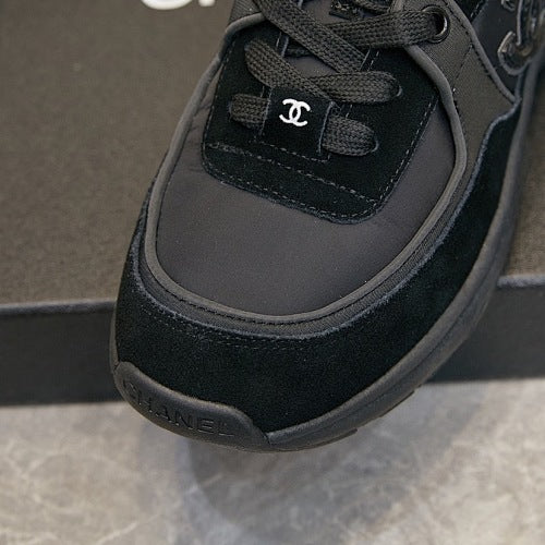 Chanel Chn Pantofi sport Exclusive - prezentare produs
