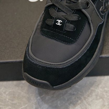 Chanel Chn Pantofi sport Exclusive - prezentare produs