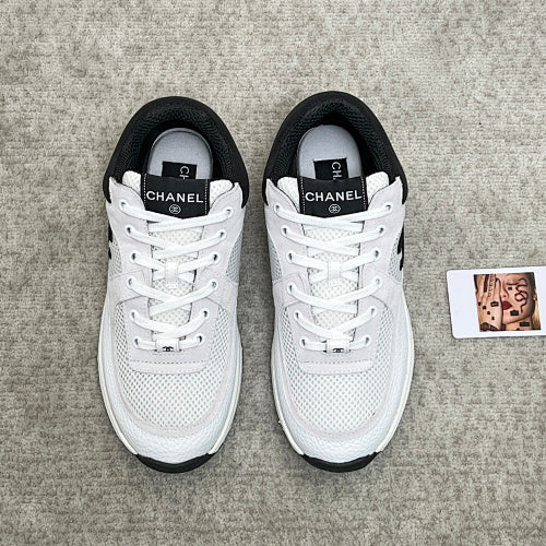 Chanel Chn Pantofi sport Exclusive - prezentare produs