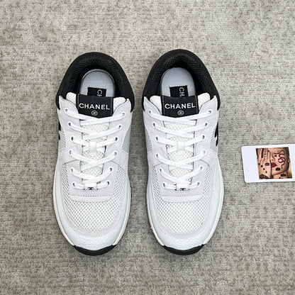 Chanel Chn Pantofi sport Exclusive - prezentare produs