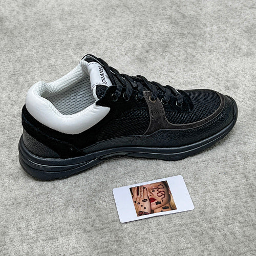 Chanel Chn Pantofi sport Exclusive - prezentare produs