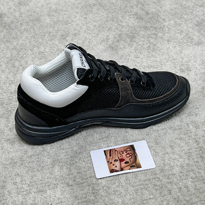Chanel Chn Pantofi sport Exclusive - prezentare produs