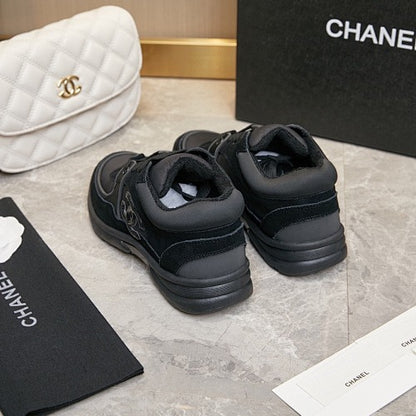 Chanel Chn Pantofi sport Exclusive - prezentare produs