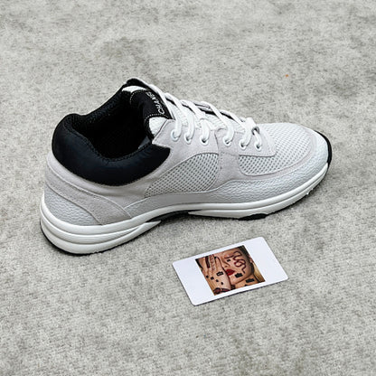 Chanel Chn Pantofi sport Exclusive - prezentare produs