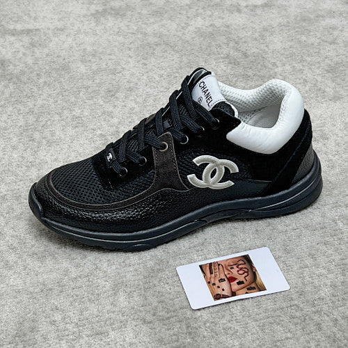 Chanel Chn Pantofi sport Exclusive - prezentare produs