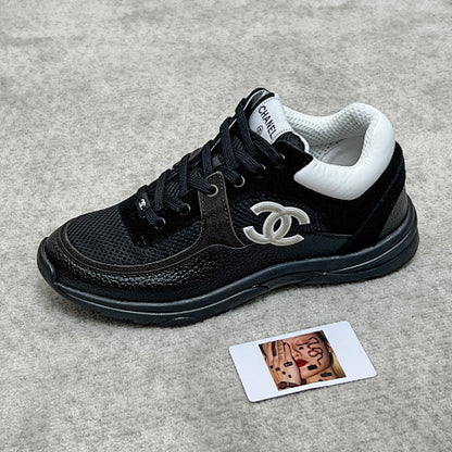 Chanel Chn Pantofi sport Exclusive - prezentare produs