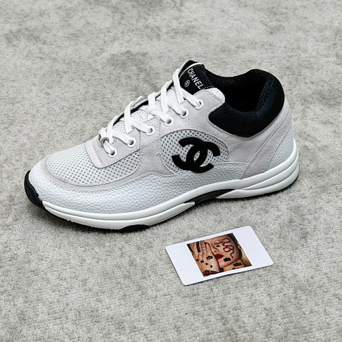 Chanel Chn Pantofi sport Exclusive - prezentare produs