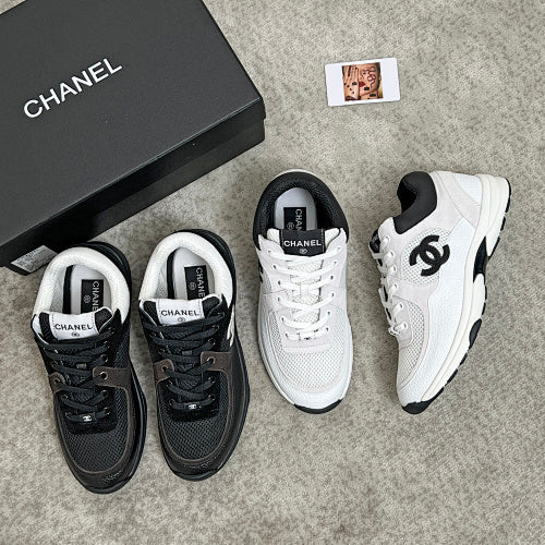 Chanel Chn Pantofi sport Exclusive - prezentare produs