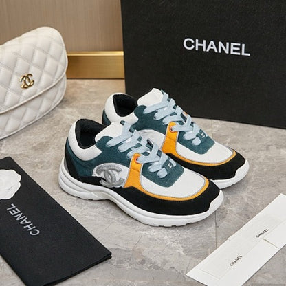 Chanel Chn Pantofi sport Exclusive - prezentare produs