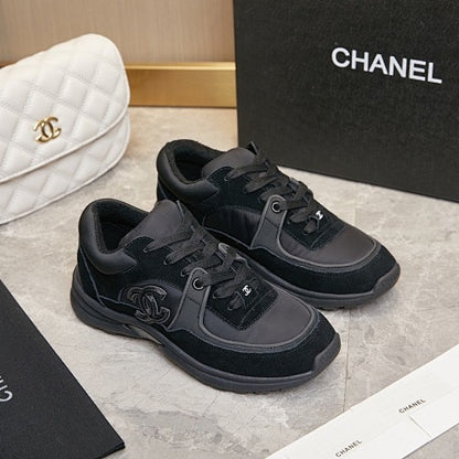 Chanel Chn Pantofi sport Exclusive - prezentare produs