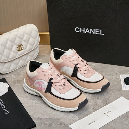 Chanel Chn Pantofi sport Exclusive - prezentare produs