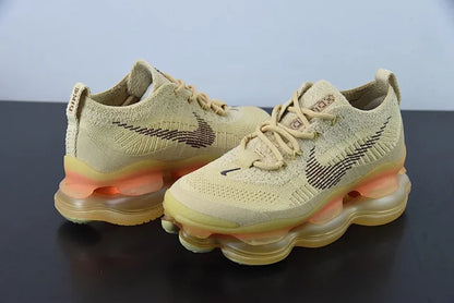 Nike Air Max Scorpion Portocaliu Pantofi sport - prezentare produs