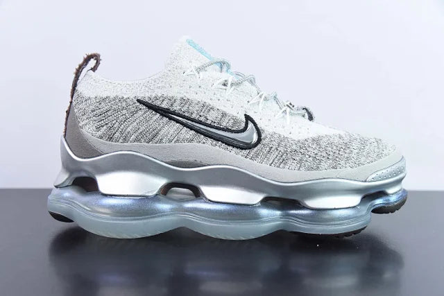 Nike Air Max Scorpion Argintiu - prezentare produs