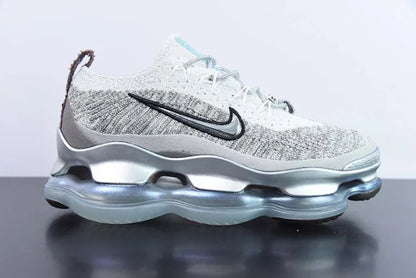Nike Air Max Scorpion Argintiu - prezentare produs